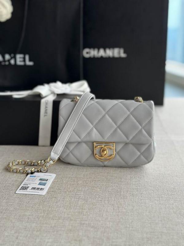 Chanel Handbags 636